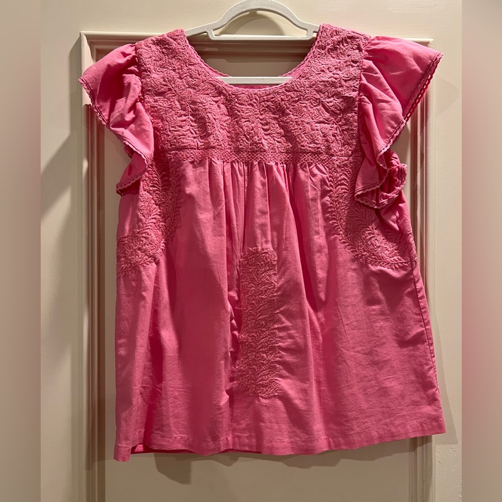 J.Marie Blouse
